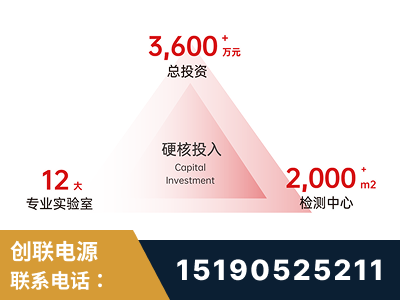 乌兰察布-研发创新能力强