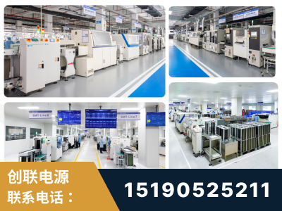乌兰察布-智能制造与稳定交付能力突出